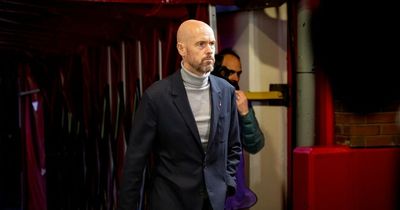 Manchester United fans may be left disappointed by Erik ten Hag’s January transfer window activity