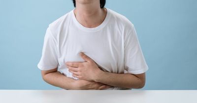 Itchy skin and 10 other red flags of liver cancer as cases increase 45%