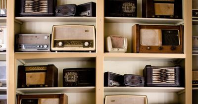 Radios 3, 4 and 5 see huge drop in listeners