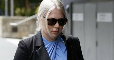 Maddison Hickson stabbed father twice 'not out of fear but anger' after being called 'a slut and a dog': prosecution says