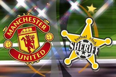 Manchester United vs FC Sheriff live stream: How can I watch Europa League game live on TV in UK today?