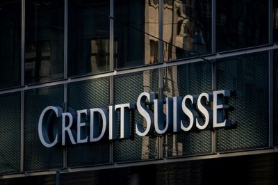 Credit Suisse launches radical overhaul to stabilise bank