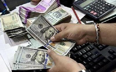 Rupee Vs Dollar: Rupee Gains 67 Paise To 82.14 Against US Dollar