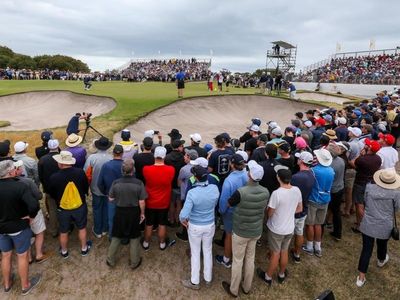 Royal Melbourne to host big amateur event