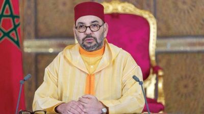 Morocco’s Mohammed VI, Britain’s Charles III Hold Telephone Conversation
