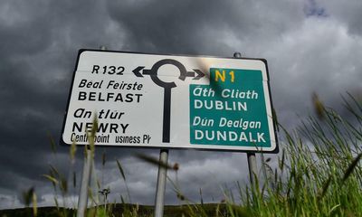 Thursday briefing: Is Northern Ireland about to face another election?