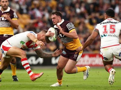 Why Hetherington inked new Broncos deal