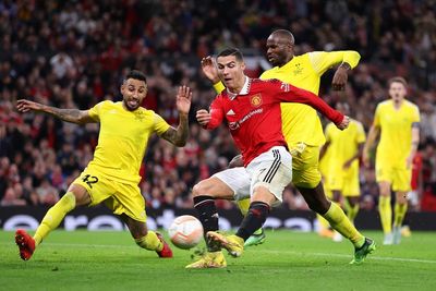 Manchester United vs Sheriff live stream: How to watch Europa League fixture online and on TV tonight