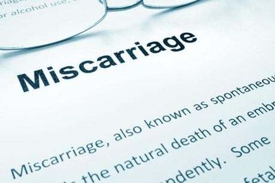 Government urged to back campaign for paid miscarriage leave