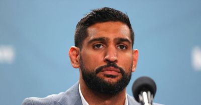 Defiant Amir Khan to finally finish construction of luxury Greater Manchester wedding venue after years of delays