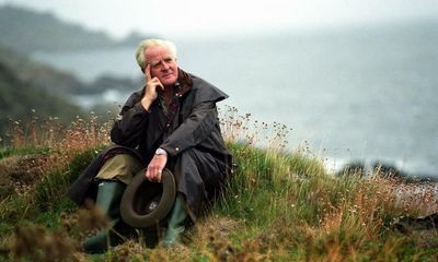 A Private Spy: The Letters of John le Carré 1945-2020 review – missives accomplished