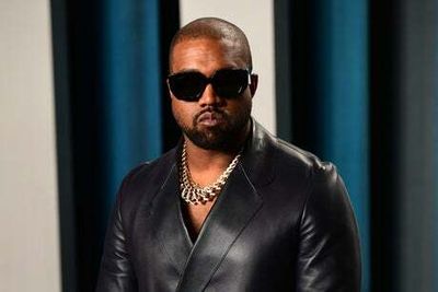 Kanye West waxwork removed from Madame Tussauds as Skechers ‘escorts’ rapper from premises
