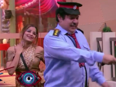 Bigg Boss 16: Bigg Boss house gets divided into Boy and Girl Hostel with Sajid Khan as Watchman and Archana Gautam as Warden