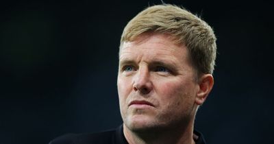 Newcastle United boss Eddie Howe has January message as transfer talk hots up