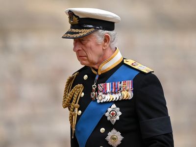 King Charles III reportedly reconsidering number of ‘stand-in’ royals