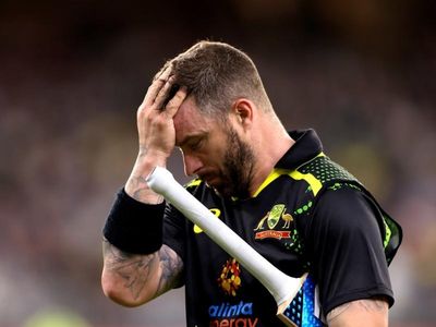 Aust keeper Wade ill ahead of crunch game