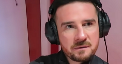 Rangers hero Barry Ferguson hits back at Jason Cundy's Celtic 'fourth tier' talkSPORT radio rant