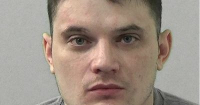 Prisoner made vile threats to kill, rape and mutilate in calls from behind bars