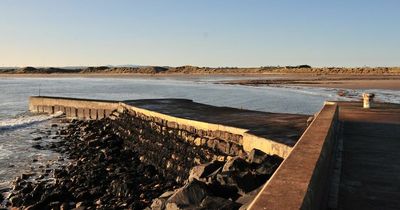 Latest stretch of England Coastal Path on Northumberland Coast officially opens