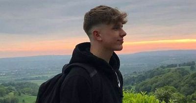 Death of schoolboy who fell from seventh-floor window on exchange trip in Spain ruled an accident