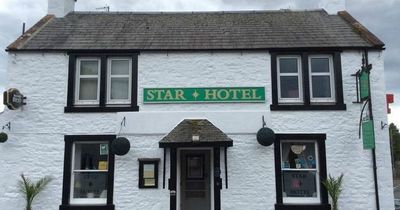 Twynholm pub offers warm space for people worried about rocketing energy bills