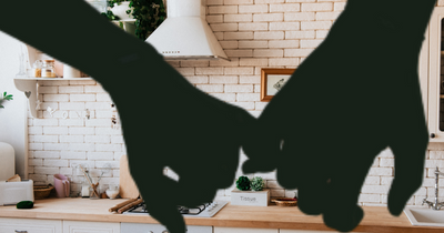 Woman asks for help after walking in on husband and sister naked in kitchen