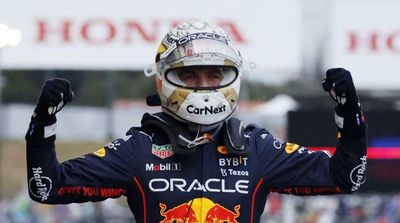 Verstappen Aims to Beat Teammate Perez, Claim Record Win in Mexico