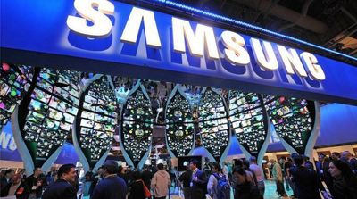 Samsung Electronics Says Q3 Operating Profit Down 31% on-year