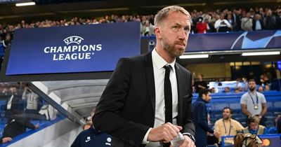 Every confirmed team Chelsea can face in Champions League Round of 16 amid Graham Potter debut
