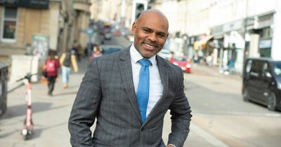 Bristol Mayor Marvin Rees' 2022 State of the City Address in full where he lists achievements