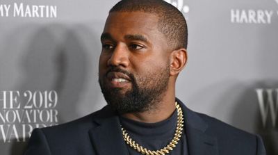 Kanye West 'Escorted' Out of Skechers Offices