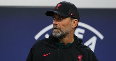 Jurgen Klopp admits emphatic Ajax victory has given Liverpool a lift ahead of Leeds United clash