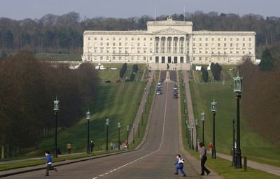 N. Ireland set for fresh elections over post-Brexit impasse