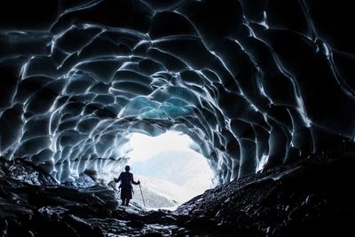 Battle of the Alps? Water woes loom amid climate change