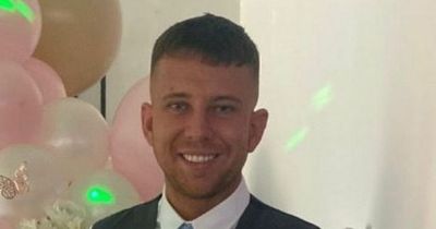 Glasgow family left devastated after 'one of a kind' young dad suddenly dies