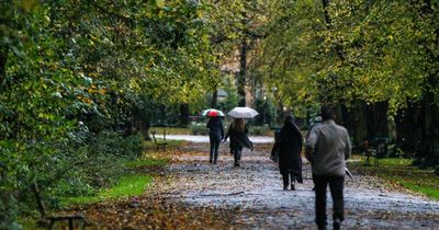 Manchester weather: Met Office forecast as drier conditions predicted