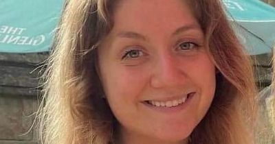 Search for missing woman Melissa Longmore who vanished after leaving Edinburgh home