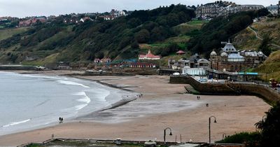 The 'haunted' Yorkshire beach that's worth a spooky Halloween drive from Manchester