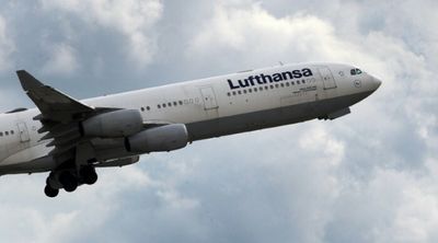 Lufthansa says it has 'left pandemic behind'