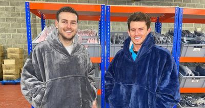 Shoppers go wild for 'cosy' hoodie that could save you £430 on your energy bills