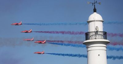 Council chief quashes rumours that axed Sunderland Airshow could move to South Shields