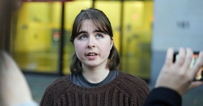 Woman speaks out after sentencing for Captain Sir Tom Moore memorial vandalism