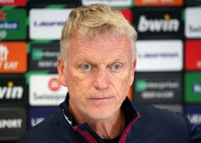 West Ham: David Moyes slams Premier League schedule amid ‘really difficult’ run of three games in seven days