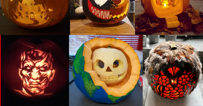 Vote for the best pumpkin from Belfast Live readers this Halloween