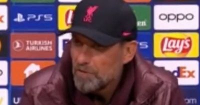 'Never take for granted' - Jurgen Klopp sends Liverpool message after win over Ajax