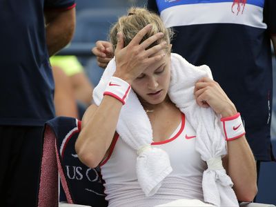 Concussion protocols are based on research of mostly men. What about women?