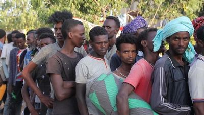 Ethiopia's Tigray conflict: Amnesty International accuses all parties of abuses