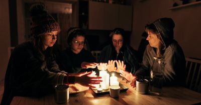 Exact times and places blackouts could hit Scottish homes this winter