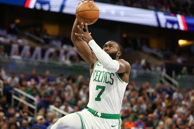 Is Jaylen Brown untouchable for the Boston Celtics in trade talks?
