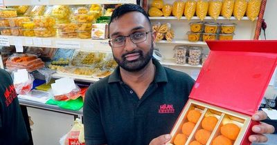 The East Midlands sweet shop still visited by Prime Minister Rishi Sunak